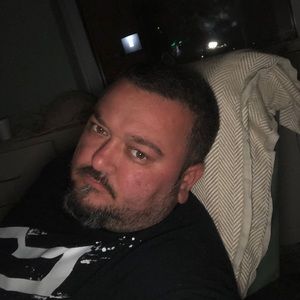 Meet your Posher, George